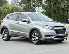 HONDA HR-V 1.8 16V FLEX LX 4P MANUAL HONDA HR-V 1.8 16V FLEX LX 4P MANUAL