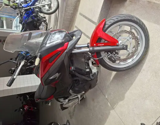 HONDA NC 750X ABS 