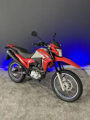 HONDA NXR 160 BROS ESDD 