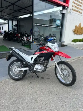 HONDA NXR 160 BROS ESDD 