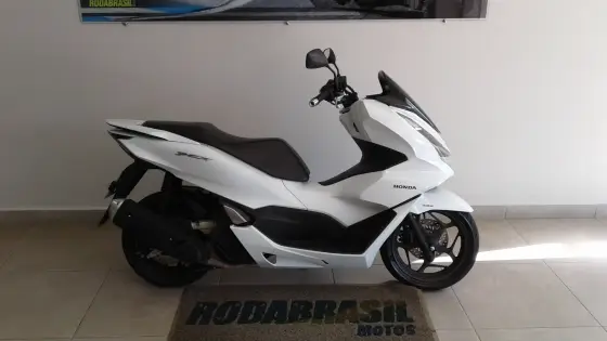 HONDA PCX 160 ABS HONDA PCX 160 ABS
