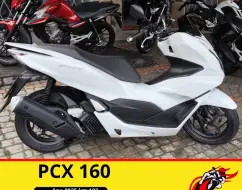 HONDA PCX 160 CBS HONDA PCX 160 CBS