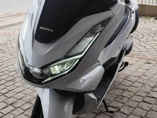 HONDA-PCX 160 CBS HONDA-PCX 160 CBS-2025