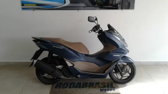 HONDA PCX 160 DLX HONDA PCX 160 DLX