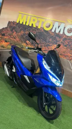 HONDA PCX 