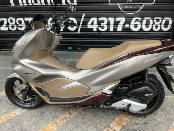 HONDA PCX 