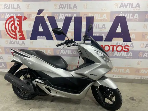 HONDA PCX HONDA PCX