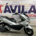 HONDA PCX HONDA PCX