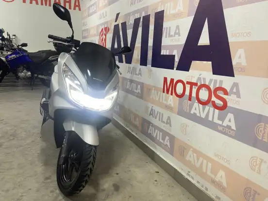 HONDA-PCX HONDA-PCX-2017