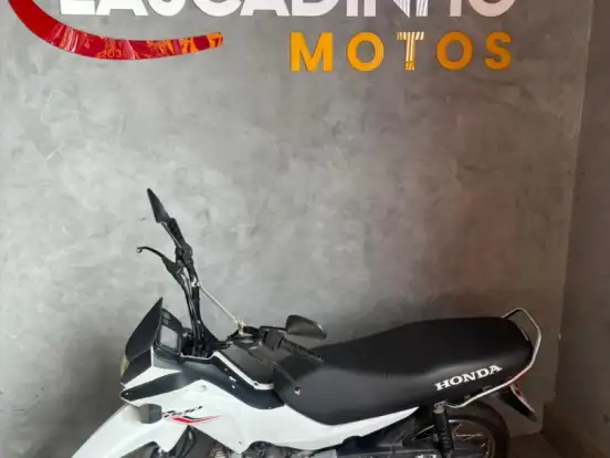 HONDA-POP 100 HONDA-POP 100-2015