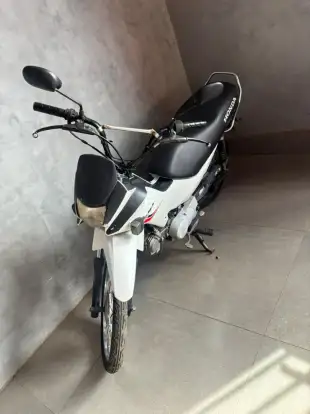 HONDA-POP 100 HONDA-POP 100-2015