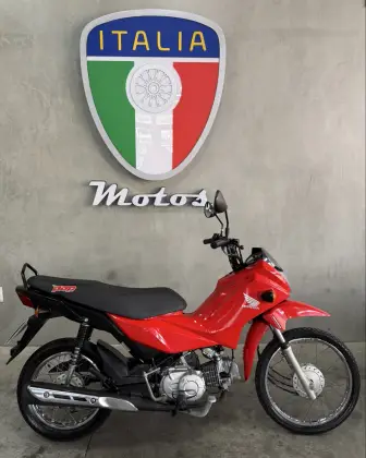 HONDA POP 110i HONDA POP 110i