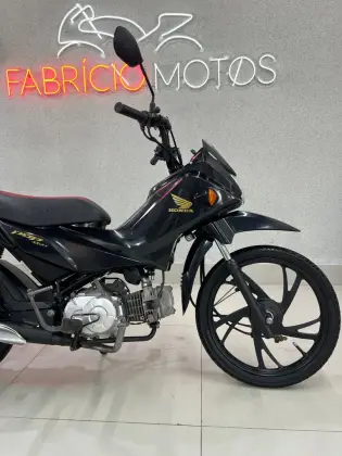 HONDA POP 110i 