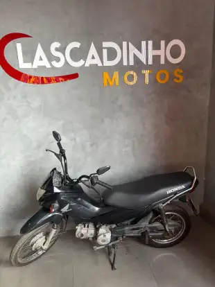 HONDA-POP 110i-2017