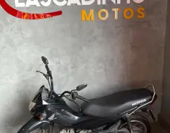 HONDA POP 110i HONDA POP 110i