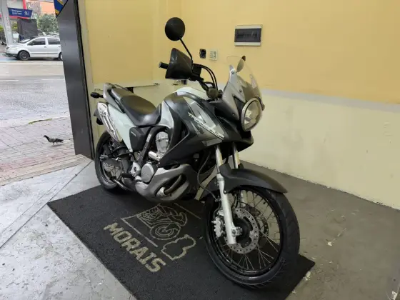 HONDA XL 700V TRANSALP ABS HONDA XL 700V TRANSALP ABS