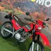 HONDA XLR 125 HONDA XLR 125