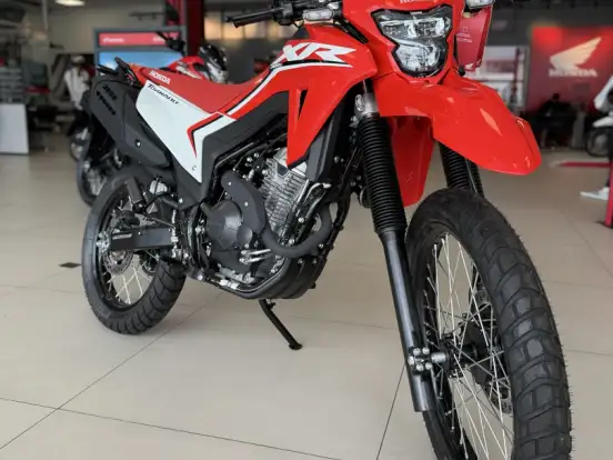 HONDA-XR 300L TORNADO HONDA-XR 300L TORNADO-2026
