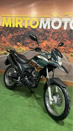 HONDA XRE 190 ABS 