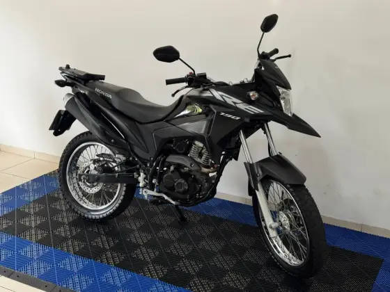 HONDA XRE 190 ABS 