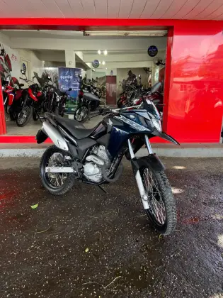 HONDA XRE 300 ABS 