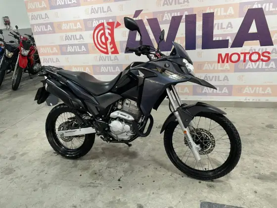 HONDA XRE 300 ABS HONDA XRE 300 ABS