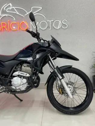 HONDA XRE 300 
