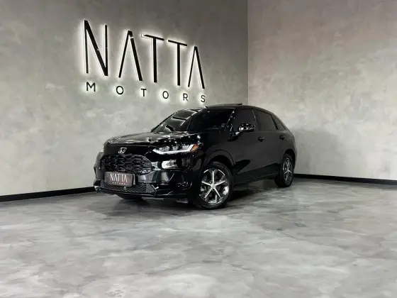 HONDA ZR-V 2.0 i-VTEC GASOLINA TOURING CVT HONDA ZR-V 2.0 i-VTEC GASOLINA TOURING CVT