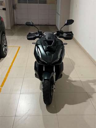 HONDA-ADV HONDA-ADV-2024