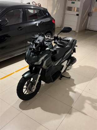 HONDA-ADV HONDA-ADV-2024