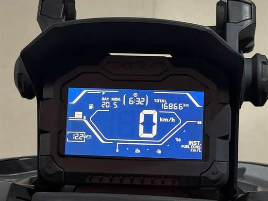 HONDA-ADV HONDA-ADV-2024