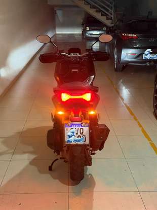 HONDA-ADV HONDA-ADV-2024
