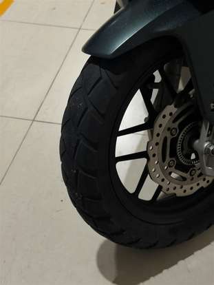 HONDA-ADV HONDA-ADV-2024