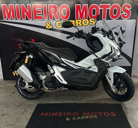 HONDA ADV 