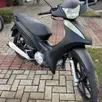 HONDA BIZ 125 EX HONDA BIZ 125 EX