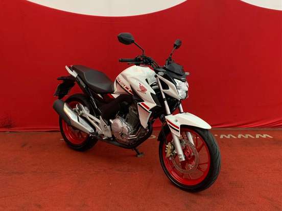 HONDA-CB TWISTER HONDA-CB TWISTER-2022