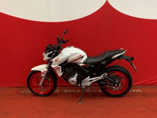 HONDA-CB TWISTER HONDA-CB TWISTER-2022