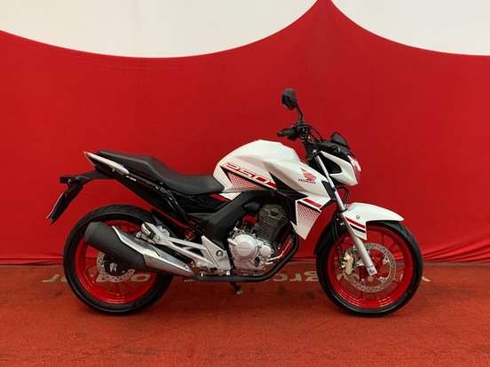 HONDA-CB TWISTER HONDA-CB TWISTER-2022