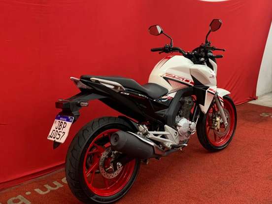 HONDA-CB TWISTER HONDA-CB TWISTER-2022