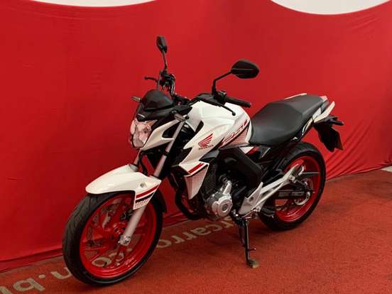 HONDA-CB TWISTER HONDA-CB TWISTER-2022