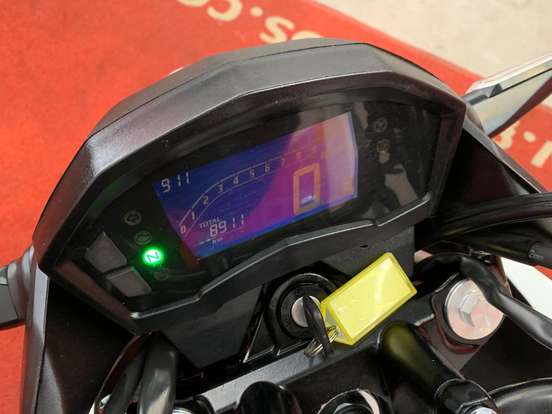 HONDA-CB TWISTER HONDA-CB TWISTER-2022