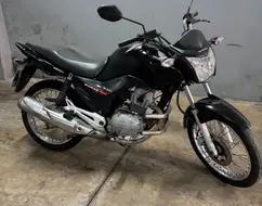 HONDA CG 150 FAN ESDi HONDA CG 150 FAN ESDi