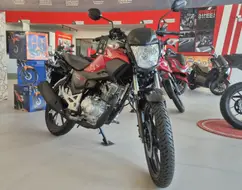 HONDA CG 160 START ES HONDA CG 160 START ES