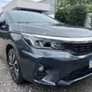 HONDA CITY 1.5 i-VTEC FLEX EX CVT HONDA CITY 1.5 i-VTEC FLEX EX CVT