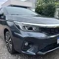HONDA CITY 1.5 i-VTEC FLEX EX CVT HONDA CITY 1.5 i-VTEC FLEX EX CVT