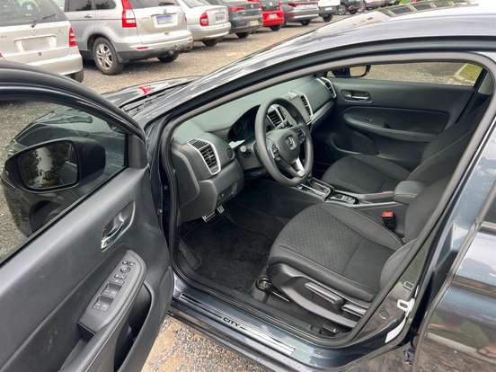 HONDA-CITY-1.5 i-VTEC FLEX EX CVT HONDA-CITY-2025