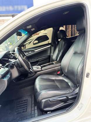 HONDA-CIVIC-2018
