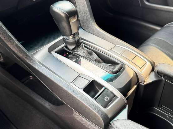 HONDA-CIVIC-2.0 16V FLEXONE SPORT 4P CVT HONDA-CIVIC-2018