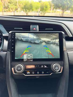 HONDA-CIVIC-2018