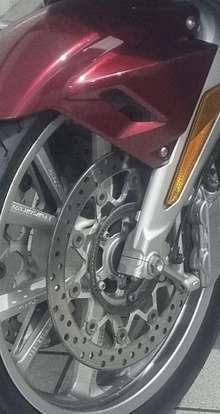 HONDA-GL 1800 GOLD WING TOUR HONDA-GL 1800 GOLD WING TOUR-2018